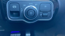 Mercedes-Benz A-Class A250e AMG Line Executive 4dr Auto Saloon